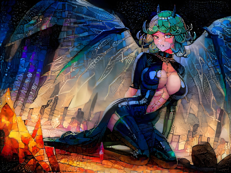 Tatsumaki