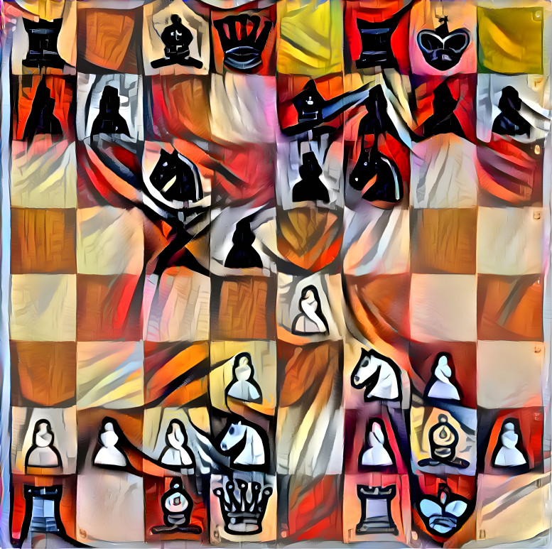 KIA Chess