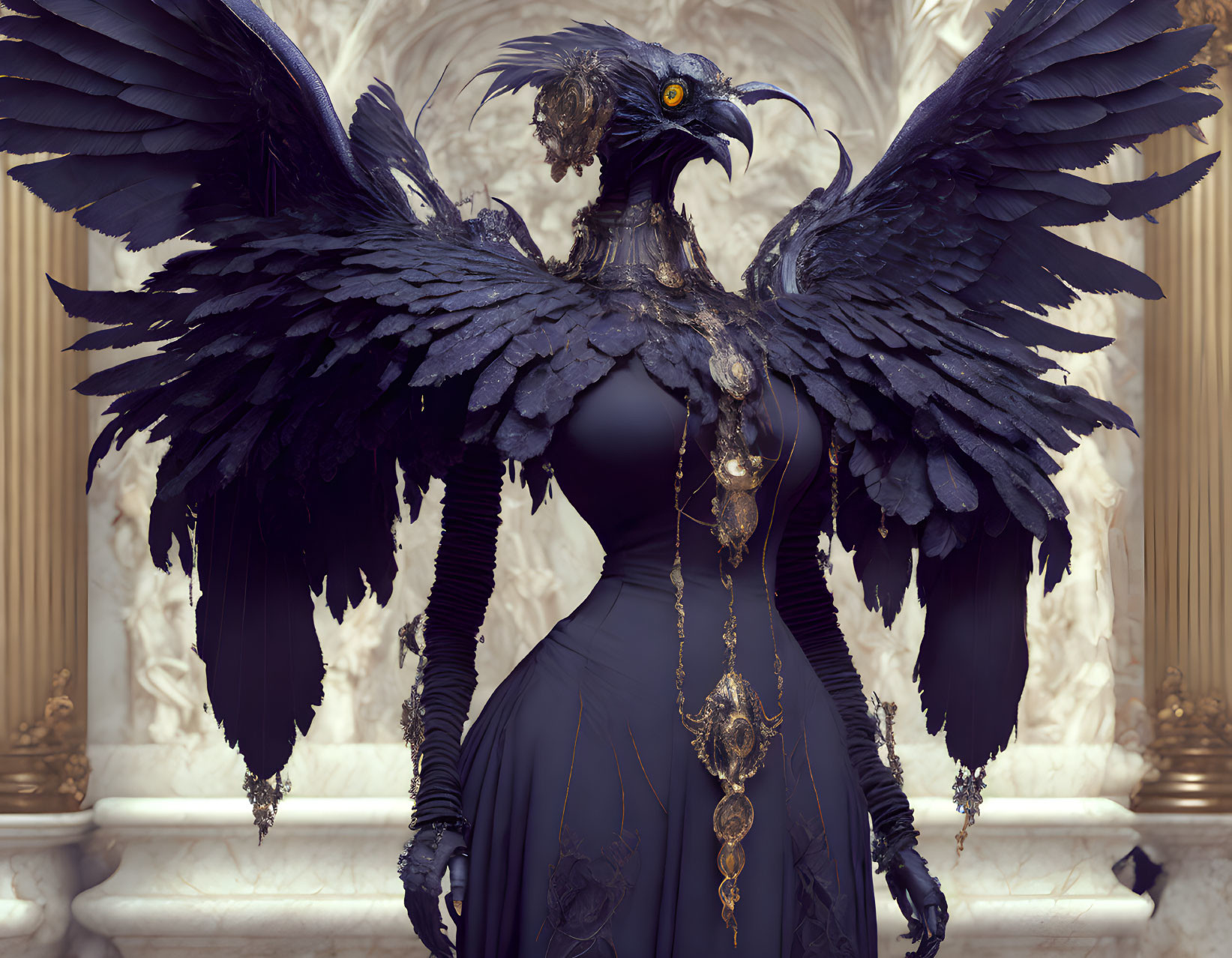 Ravengirl