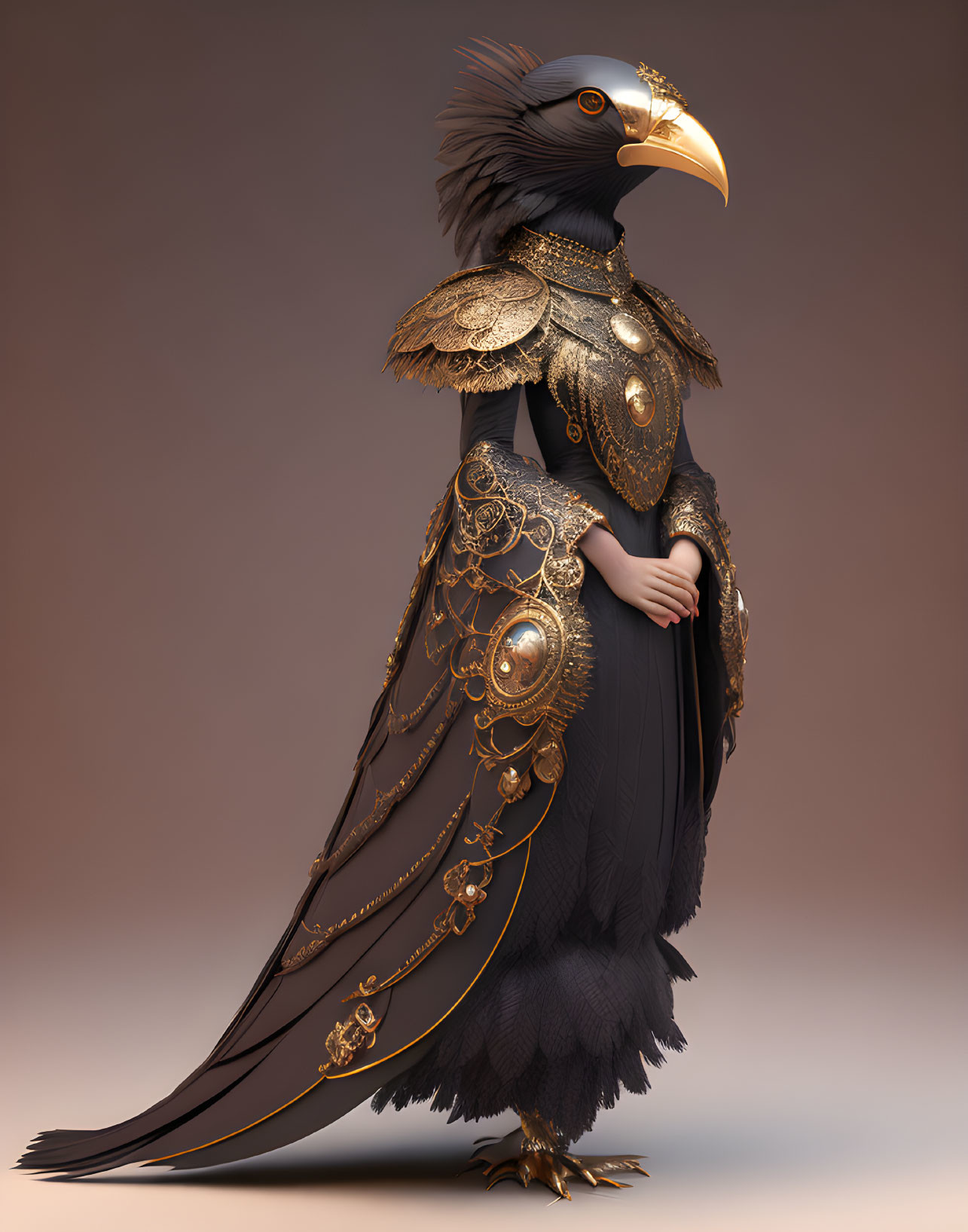 Ravengirl
