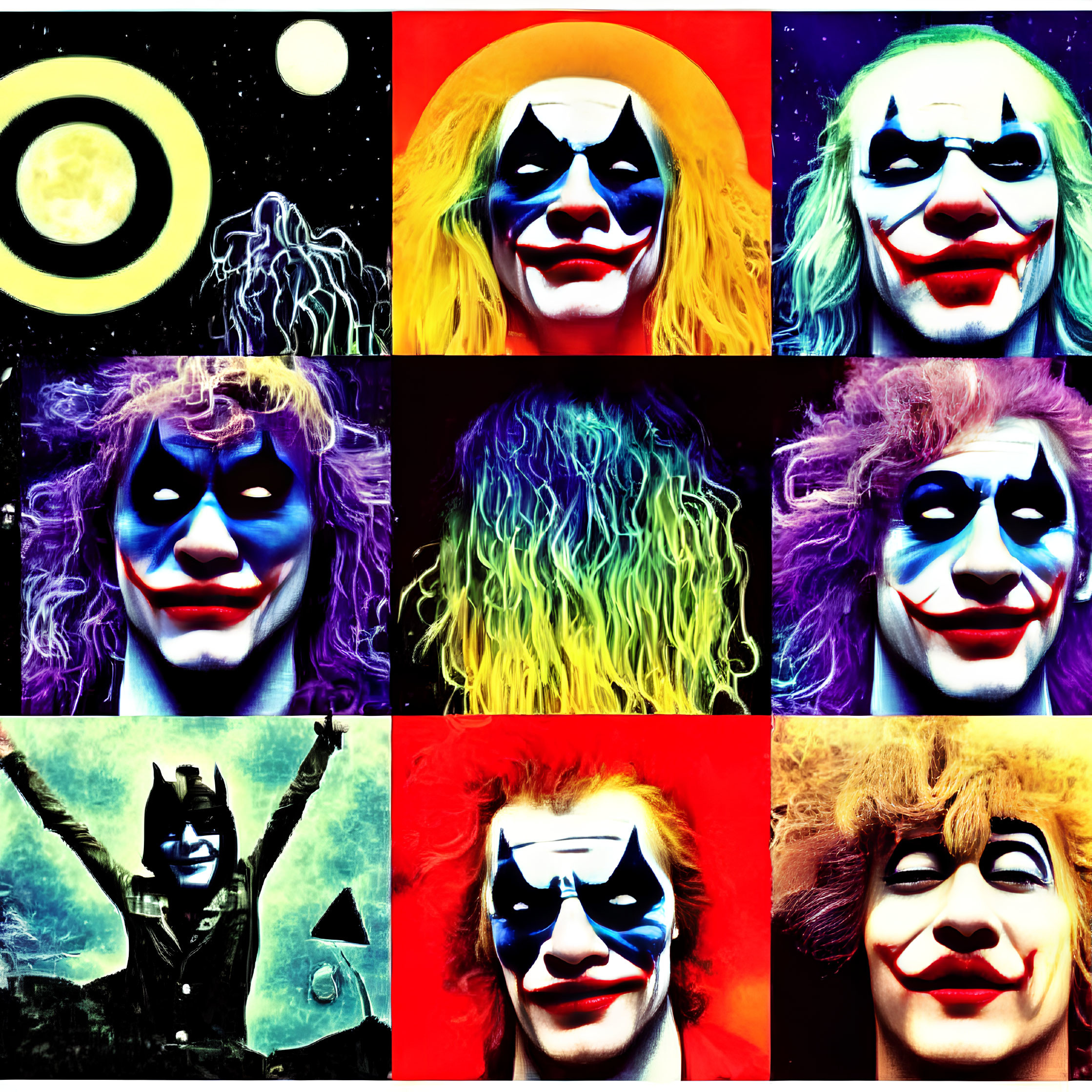 Jokers