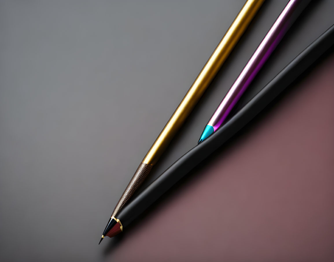 Zero Pencil