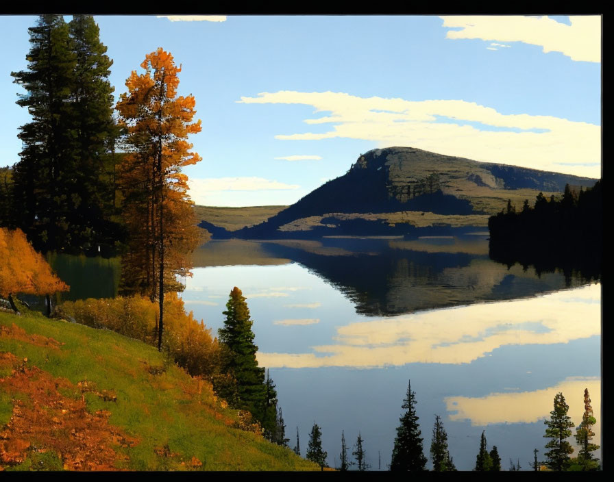 Lake Roosevelt Natl Rec Area BIERSTADT Very Good