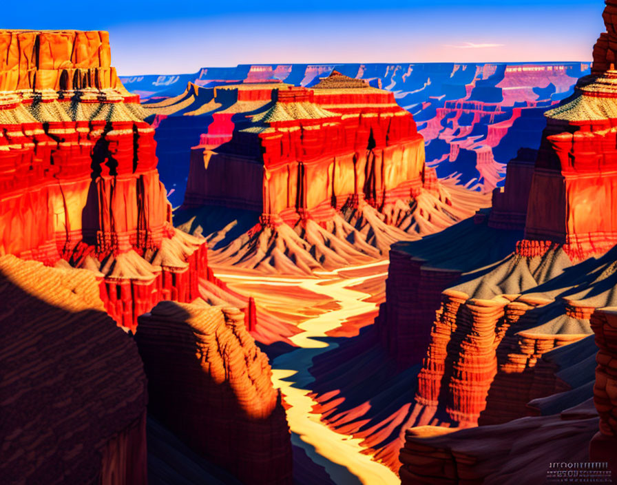 Grand Canyon National Pk landscape BesT TRENDING 2