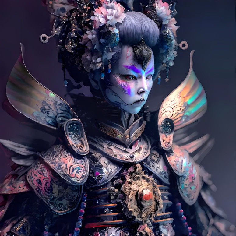 Geisha