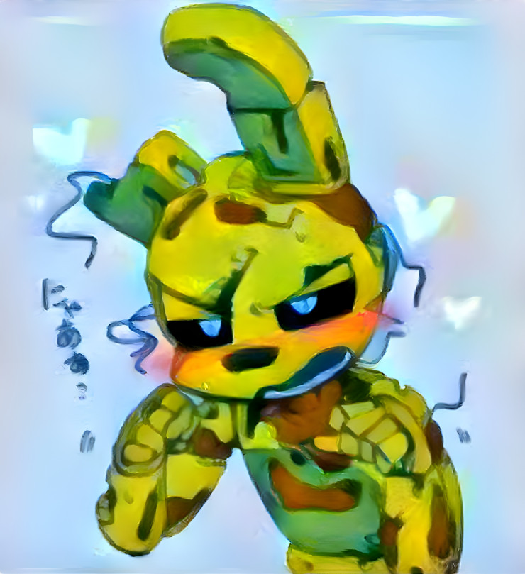 springtrap is hnnnnnnnggggggggggggggggggggggg-