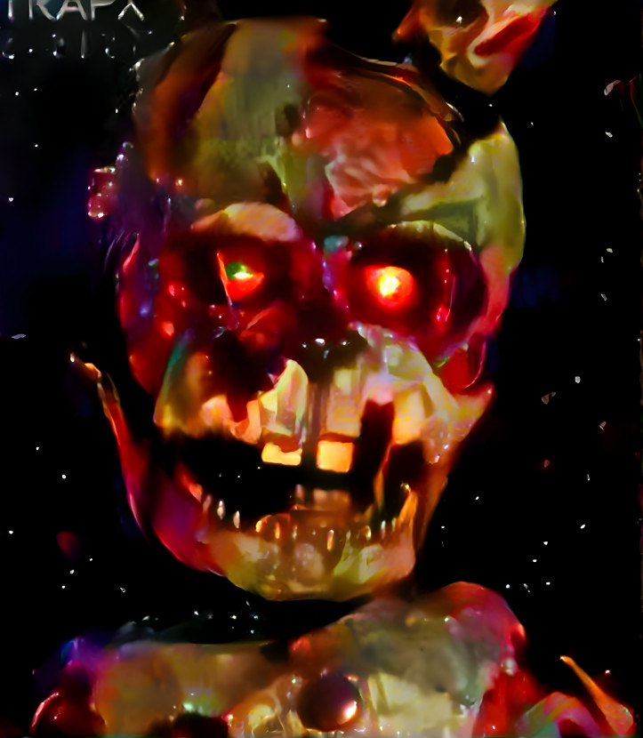 Scraptrap