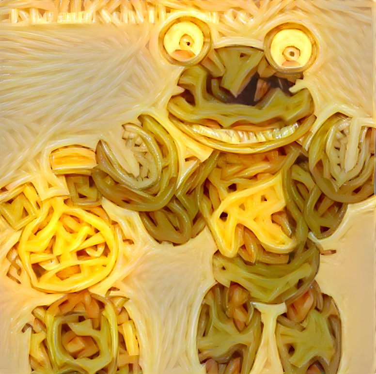 SPaget