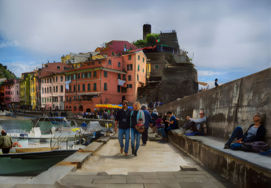 Vernazza