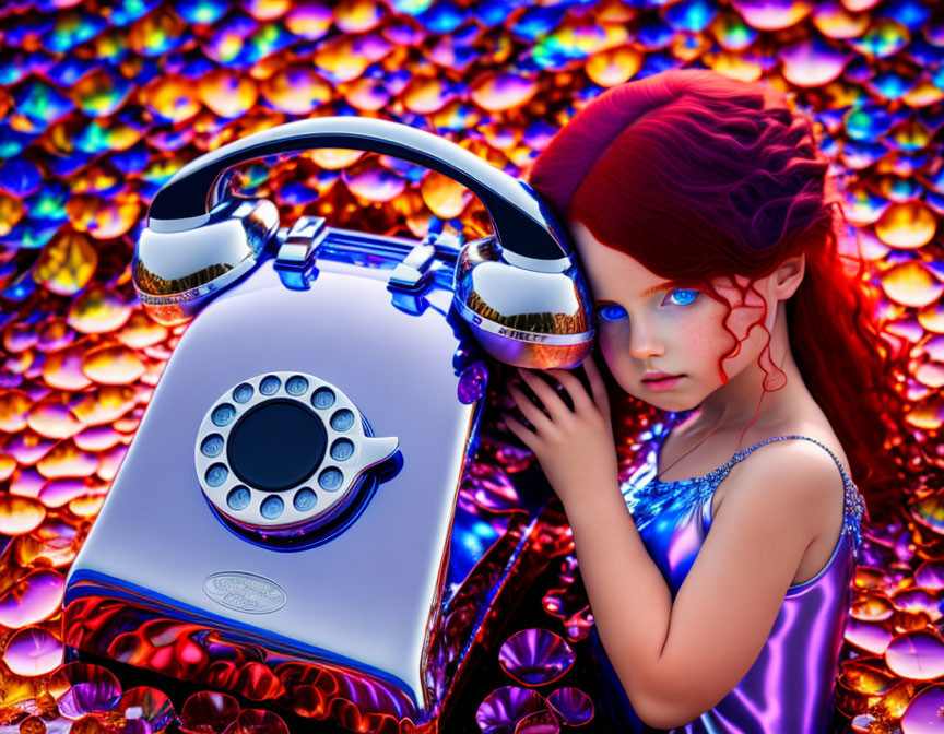 Broken Telephone 1262