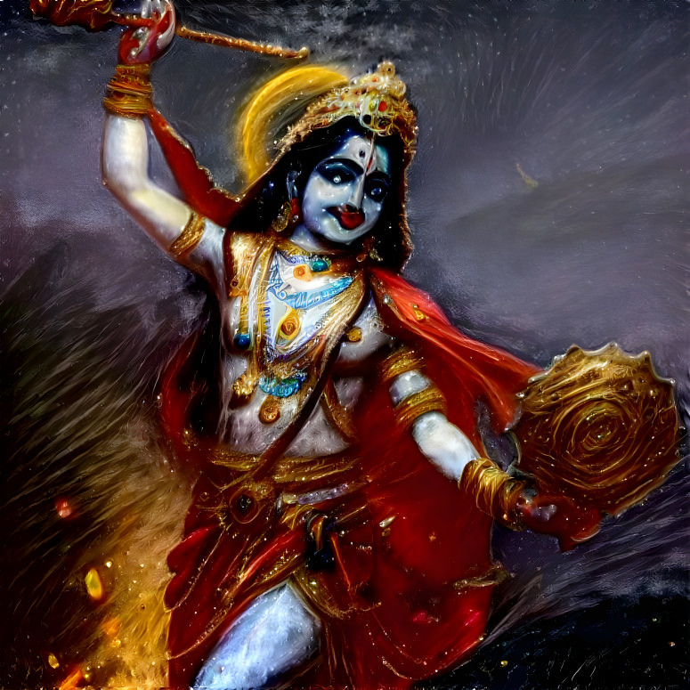 Shiva