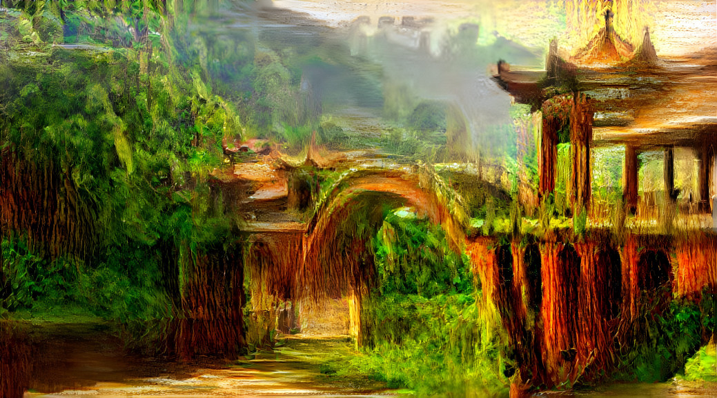 Haoshang Bridge