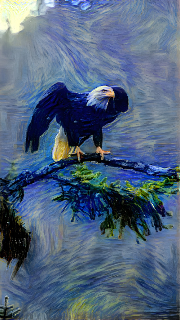 Eagle