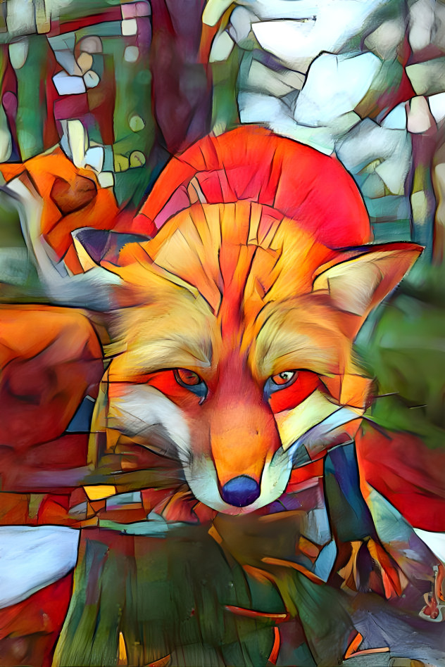 Fox