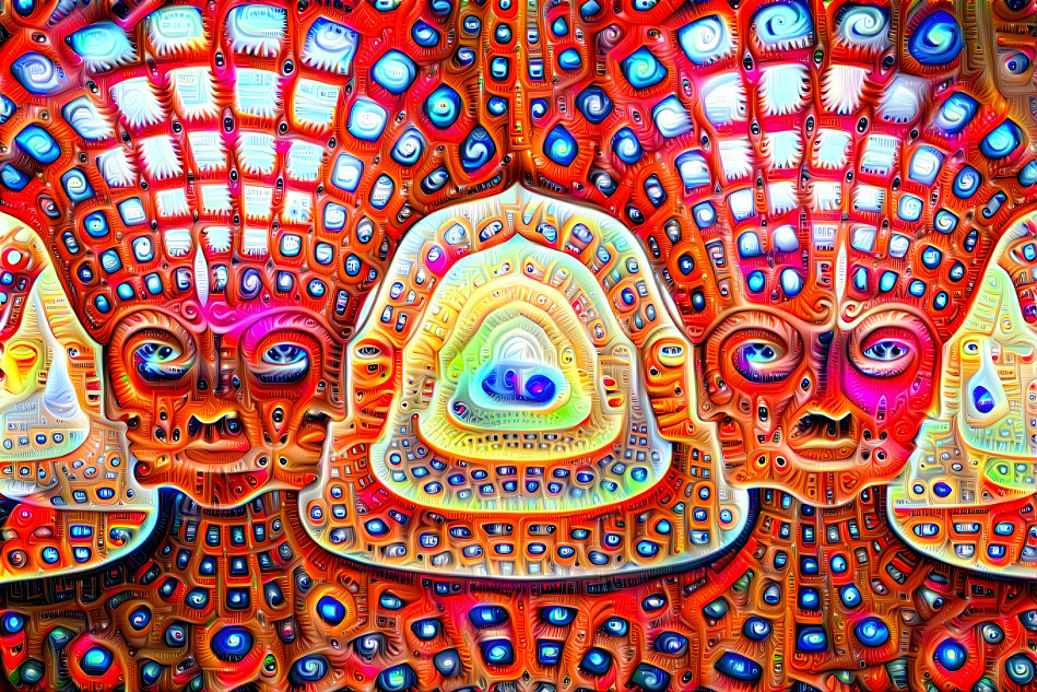 AI DMT