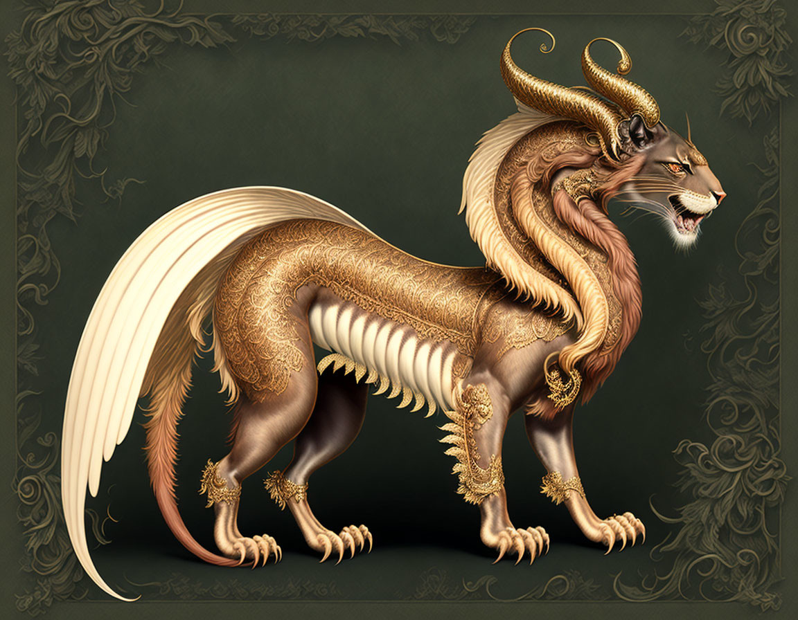 The Manticore