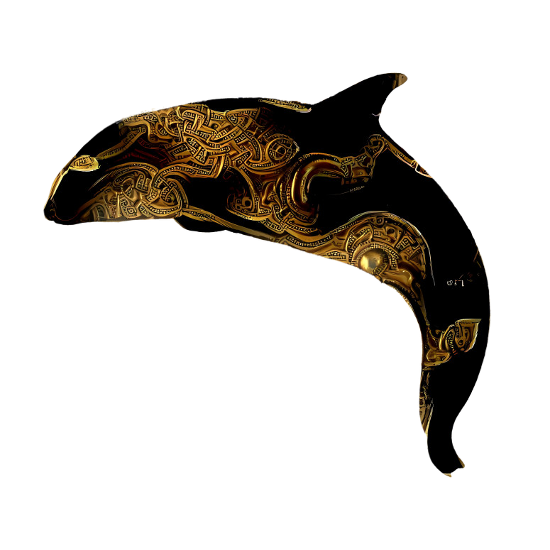 Golden Orca