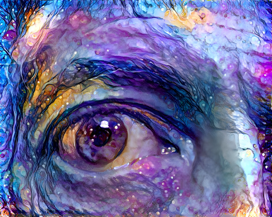 Eye