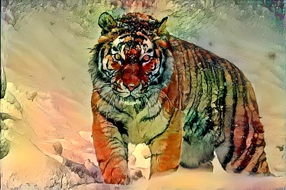 TIGER