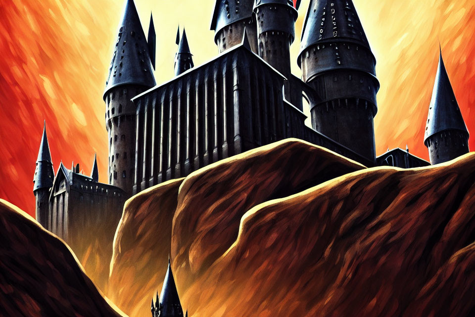 Hogwarts