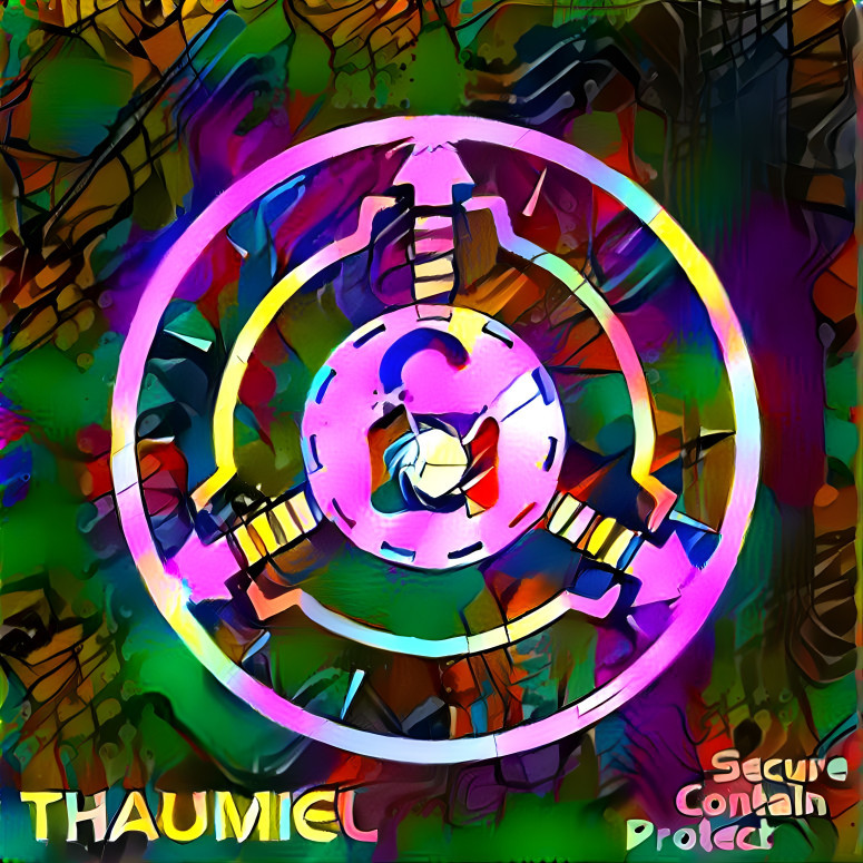 Thaumiel