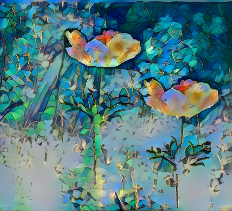 Poppies