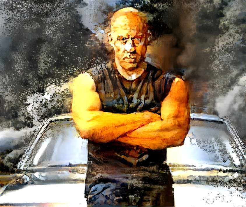 Vin diesel