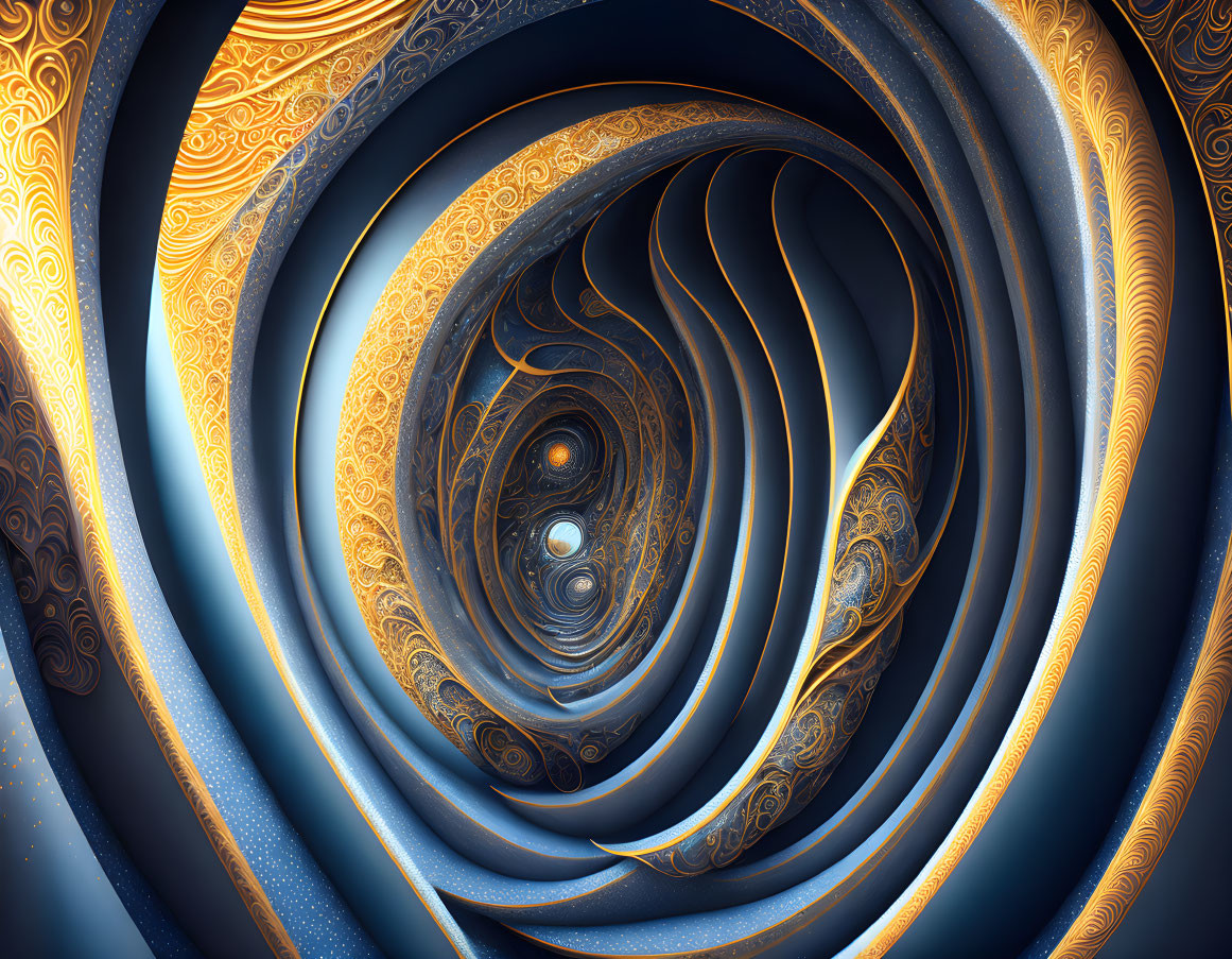 Swirl of Eternity