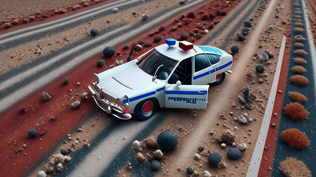 Dream Police