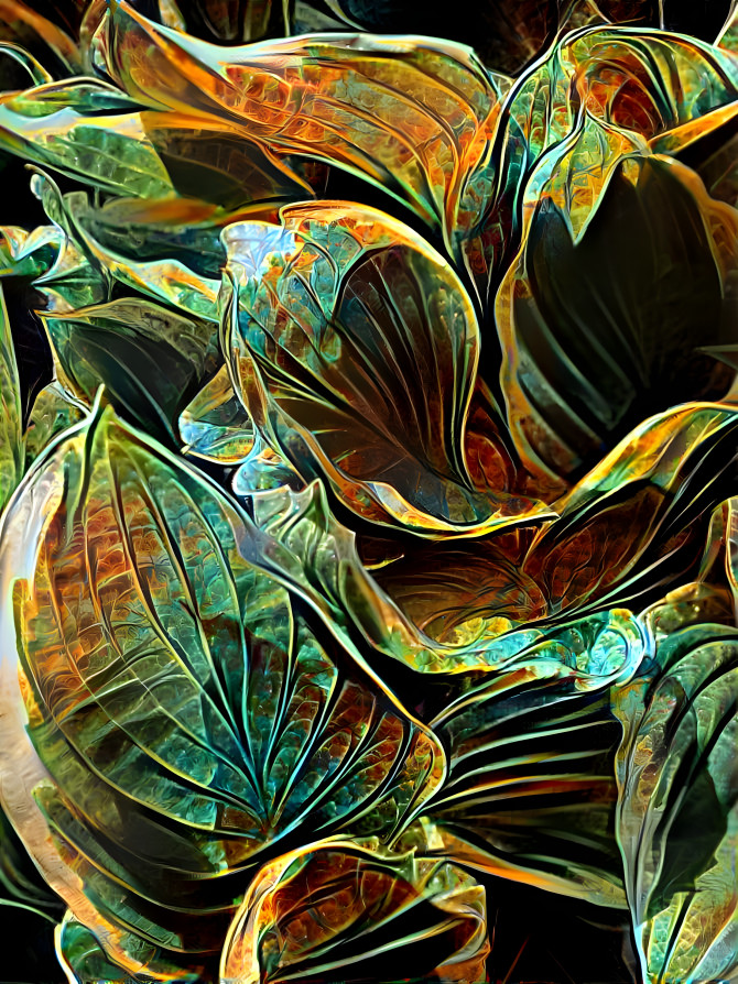 Hosta