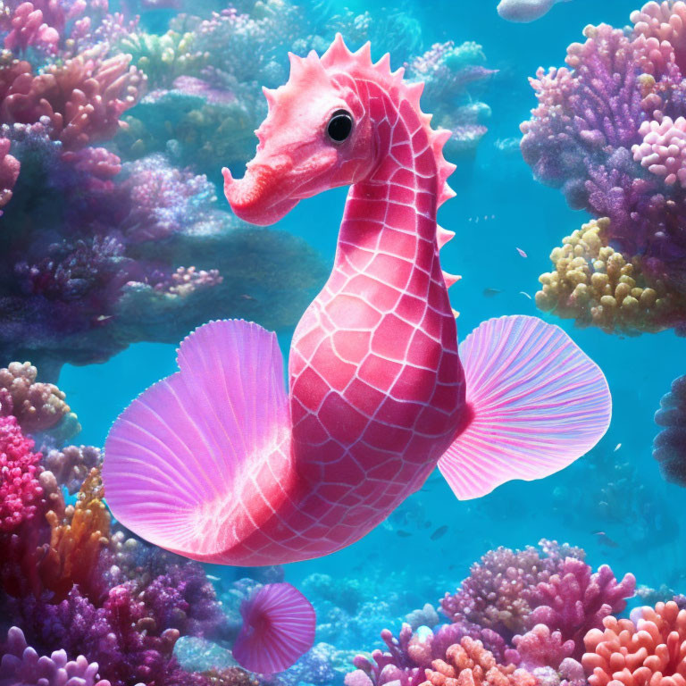 Seahorse