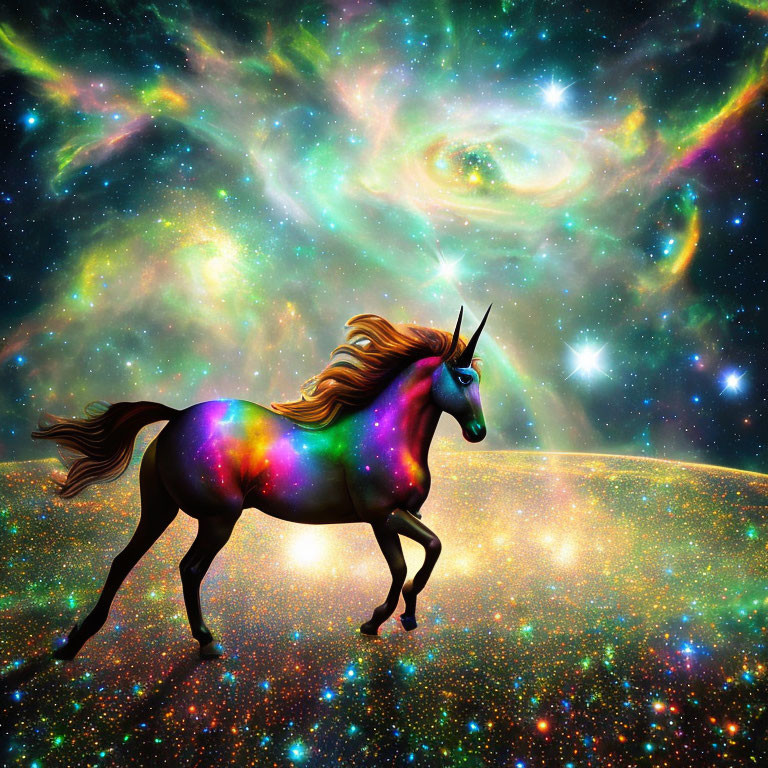 spacicorn