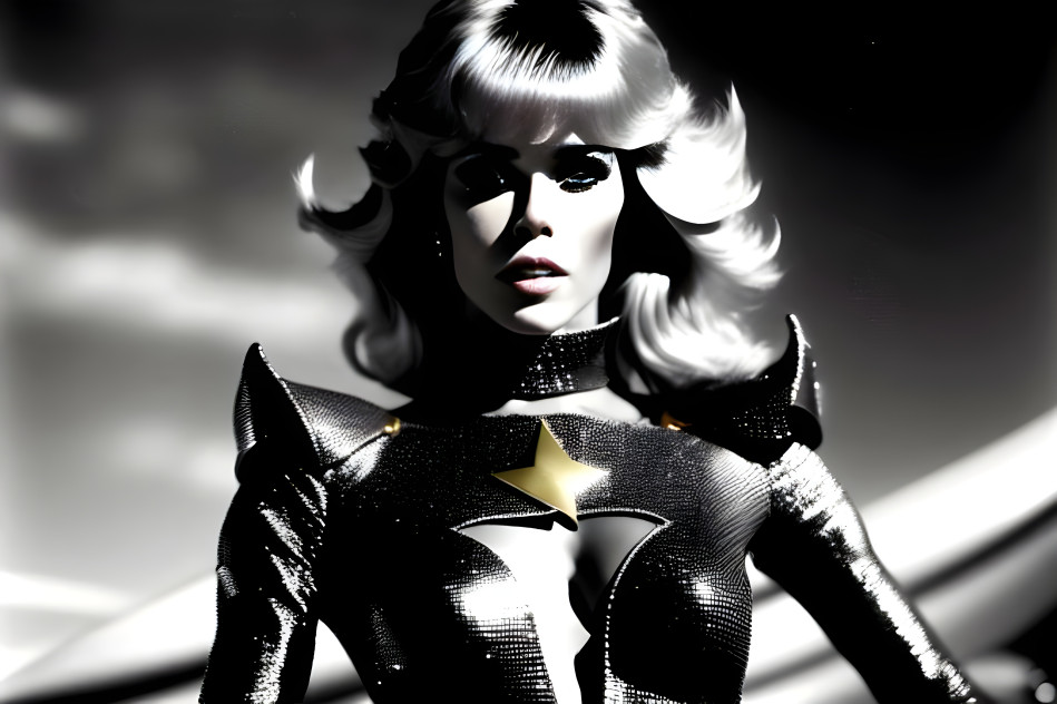 Barbarella IV