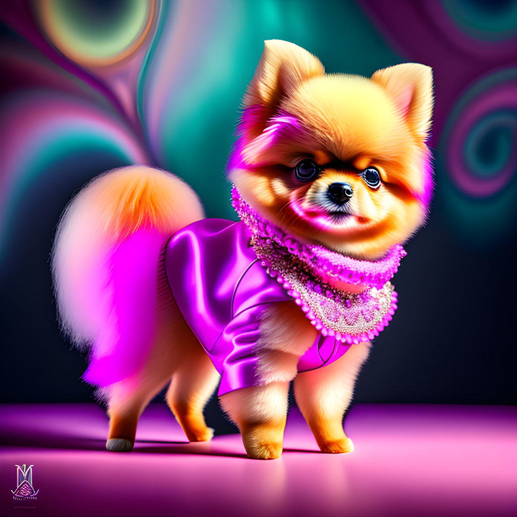 Pomeranian