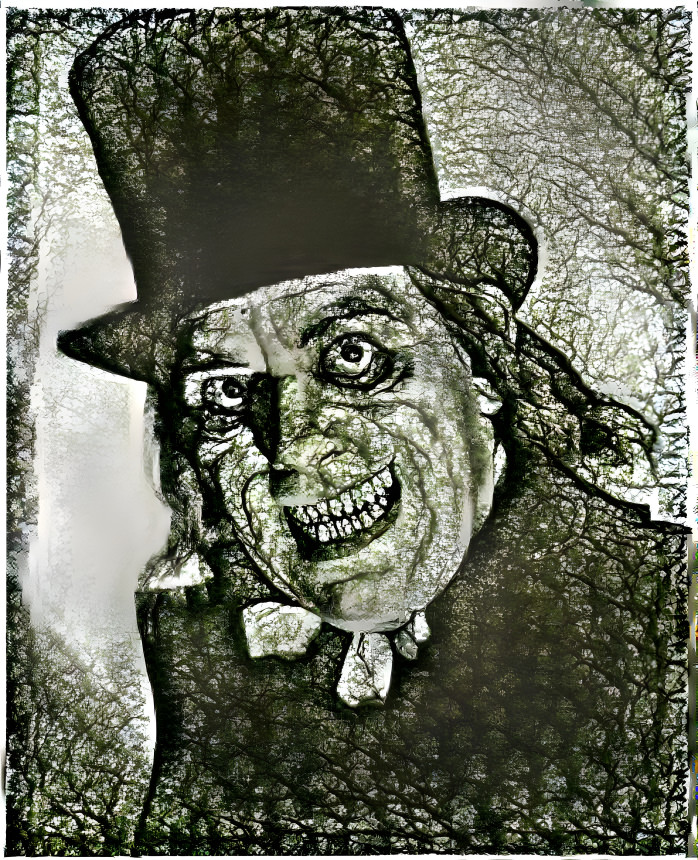 London After Midnight