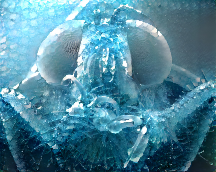 Crystal Bug