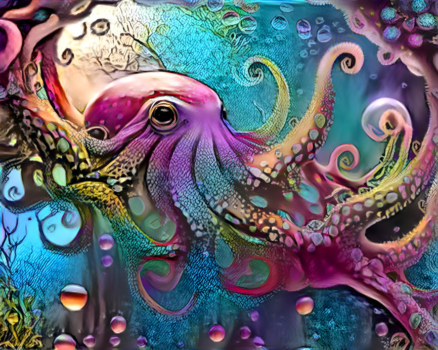 Octopus 