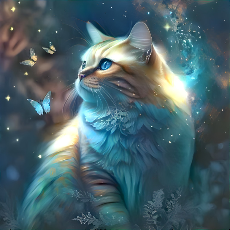 star cat