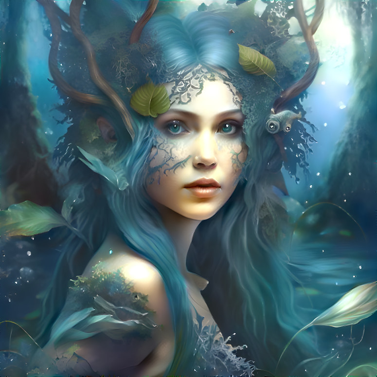 Forest Fairy