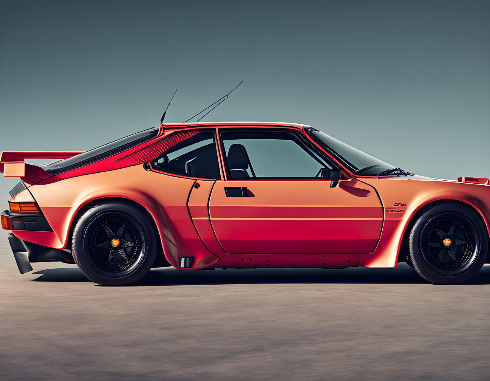 Porsche 924