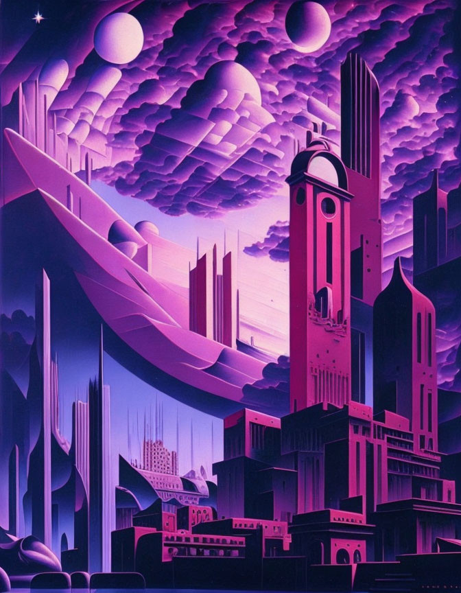 Metropolis