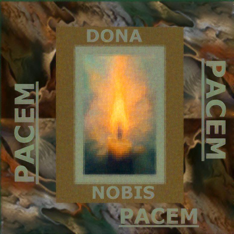 Dona Nobis Pacem