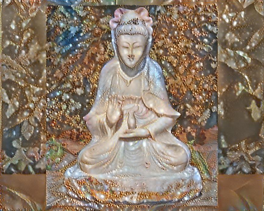 Guan yin