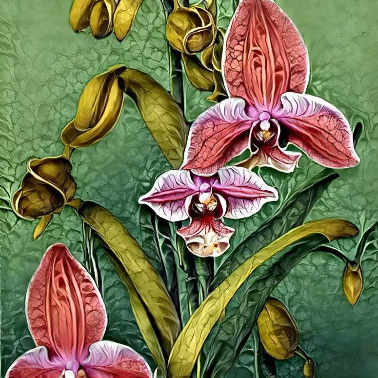 Orchid