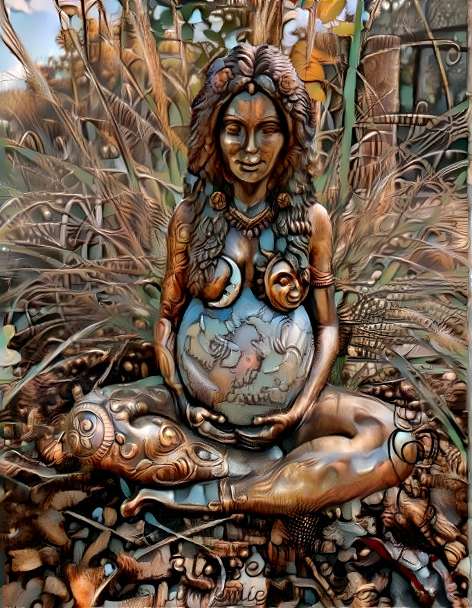 Mother Earth