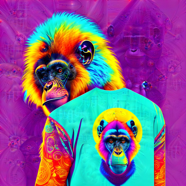 vice monkey