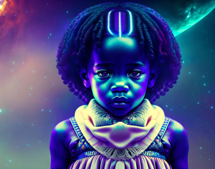 Indigo child