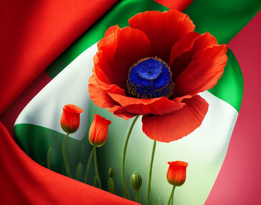 25 April: Liberation Day