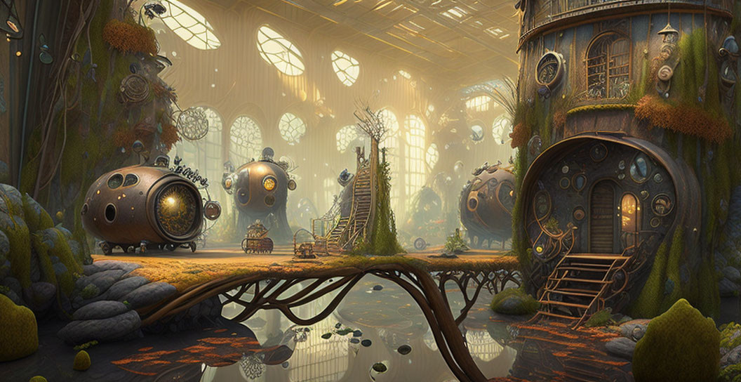 Machinarium