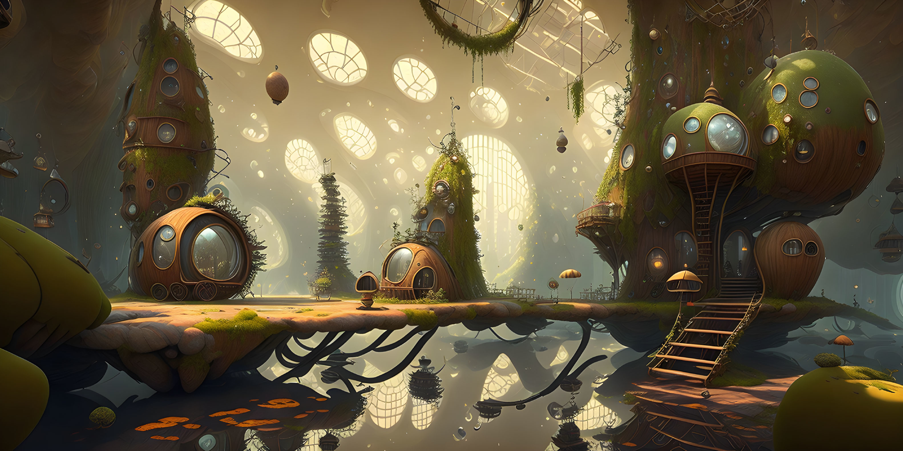 Machinarium